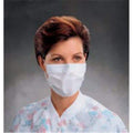 O & M Halyard Tecnol Procedure Mask Yellow 500/Ca  — 47119