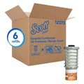 Kimberly Clark Professional Scott Airfreshener Refill Mango Ea Each, 6 EA/CA — 12373