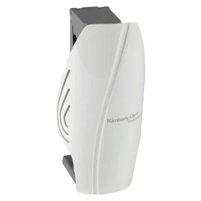 Kimberly Clark Professional Kimcare AirFreshener DispenserWhite Each - 92620