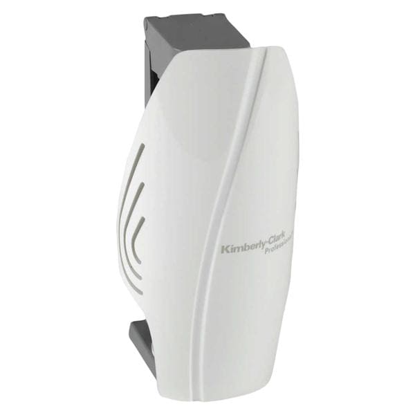Kimberly Clark Professional Kimcare AirFreshener DispenserWhite Each - 92620