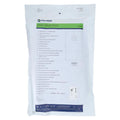 O & M Halyard -75x124" Sterile Surgical Drape Fenestrated 89352