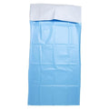O & M Halyard -43-1/2x24" Prep Pad Blue 51301