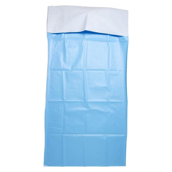 O & M Halyard -43-1/2x24" Prep Pad Blue 51301