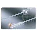 Bard Medical Division Catheter Foley Bardex 24Fr 30cc Short Standard Tip 1% Silicone 2-Way 12/Ca - 166824