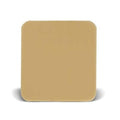 Convatec US  DuoDerm Hydrocolloid Dressing 6x6" Sterile Flesh Absorbent LF - 187659