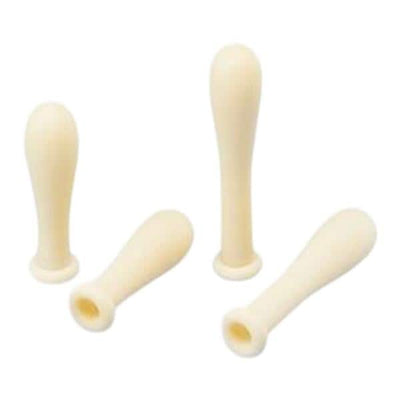 Fisher Scientific Co. Bulb Latex 1ML 72/PK 72/Package - 344821