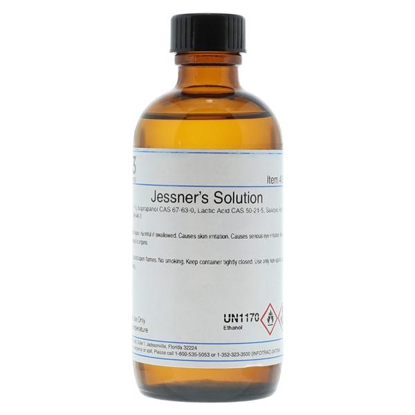 EDM3, LLC Jessners Solution 4oz Each - 400525