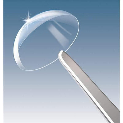 Oasis Medical -Soft Shield Eye Shield 14.5mm 7002