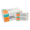 Smith & Nephew Wound Care Opsite Polyurethane Film Post-Op Dressing 2-1/2x2" Strl Adhs Lo Adh Trans Abs  - 66000708