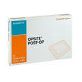 Smith & Nephew Wound Care  Opsite Polyurethane Film Post-Op Dressing 4-3/4x4" Strl Adhs Lo Adh Trans Abs - 66000710