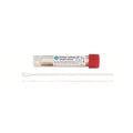 Puritan Medical Products UniTranz-RT Polystyrene Handle Specimen Transport System 3mL Sterile 300/Case - UT-366
