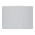 Precision Dynamics Corp. Direct Thermal Label CTD White Paper 2-1/4x1-1/4" 1" Core 12/Box - TD-114214-XP