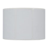 Precision Dynamics Corp. Direct Thermal Label CTD White Paper 2-1/4x1-1/4" 1" Core 12/Box - TD-114214-XP