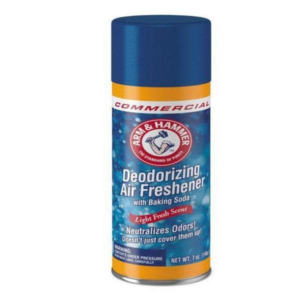 LAGASSE INC Air Freshener Arm & Hammer 7oz Ea Each - CDC3320094170