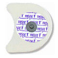 Nikomed, USA Inc Thallium Stress Electrocardio Electrode 34x50mm 300/Bx, 12 BX/CASE - 5559