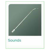 Bard Medical Division Goodwin Dilator Sound Metal Reusable EA  - 042824