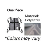 Joerns Sunrise Medical Hoyer Patient Transfer Sling 600lb Capacity Medium Polyester Each - 70052