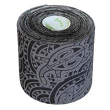 Posture Pals Pty LTD -Dynamic Tape Plastic 2"x34yd Black 1/Rl NC99305-202