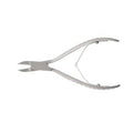 K-Medic Inc  Nail Splitter 4" Stainless Steel EA - KM69341