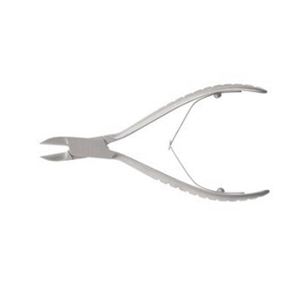 K-Medic Inc  Nail Splitter 4" Stainless Steel EA - KM69341