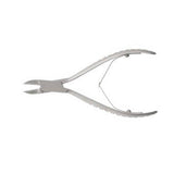 K-Medic Inc  Nail Splitter 4" Stainless Steel EA - KM69341