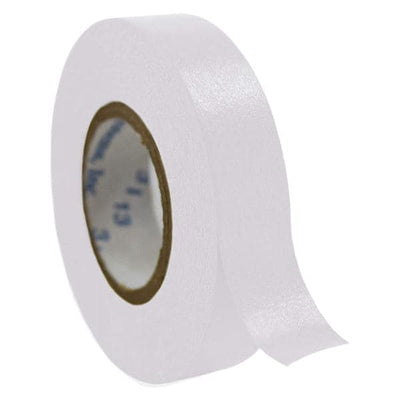 Precision Dynamics Corp. Label Blank 1/2" Rl 1/Rl 1/Rl - T-512-1
