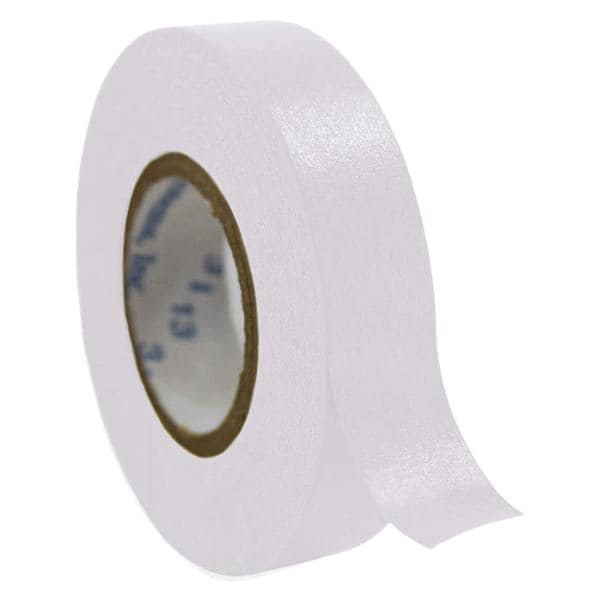Precision Dynamics Corp. Label Blank 1/2" Rl 1/Rl 1/Rl - T-512-1