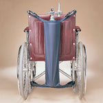 Oxygen Tank Holders