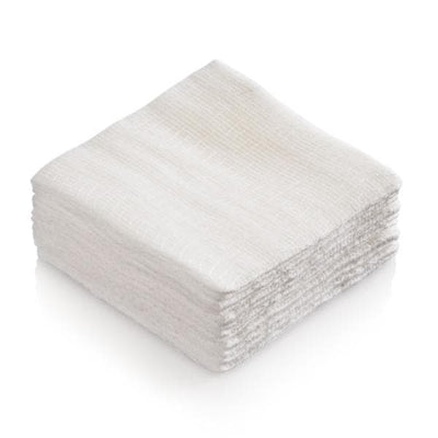 Richmond Dental Company Cotton Filled Exodontia Sponge 3x3" 4 Ply Non-Sterile - 300311