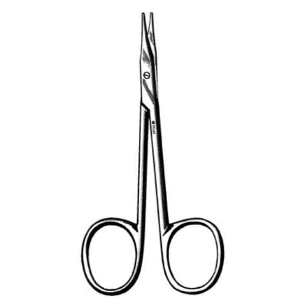 Sklar Instruments -Stevens Tenotomy Scissors Straight 4-1/2" Stainless Steel Non-Sterile Reusable Each 64-1242