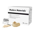 Kulzer, Inc. -Modern Materials Labstone Type III Buff 0.12% 45Lb/Box 50046287