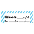 Precision Dynamics Corp. Label Naloxone 333/Pk 333/Package - ANS-14