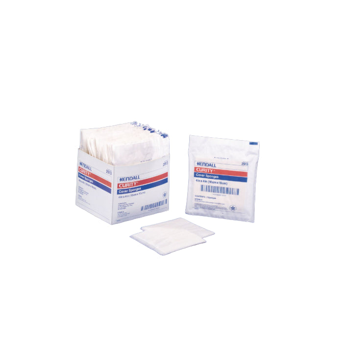 CURITY Cover Sponges