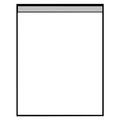 3M Medical Products Steri-Drape 17x23" Non-Sterile Surgical Drape Non-Fenestrated - 1010NSD