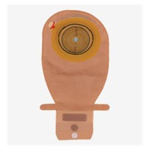 Coloplast Corp Assura EasyClose Ostomy Pouch Transparent - 15860