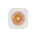 Convatec US Wafer SUR-FIT Natura Stomahesive Plastic 5x5" Cut-To-Fit 10/Bx  - 401577