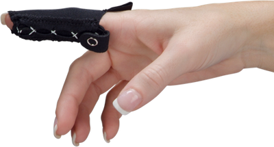 DEROYAL LMB FINGER-HUGGER