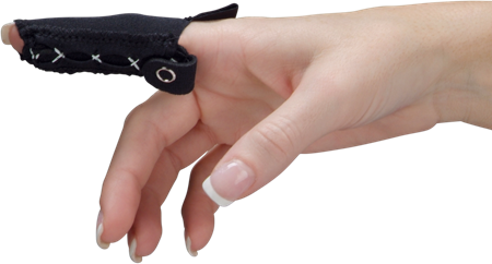 DEROYAL LMB FINGER-HUGGER