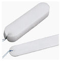 Deroyal Industries Inc Cotton Epistaxis Packing 5.5x1.5x2.5cm Sterile Small LF  - 34-202
