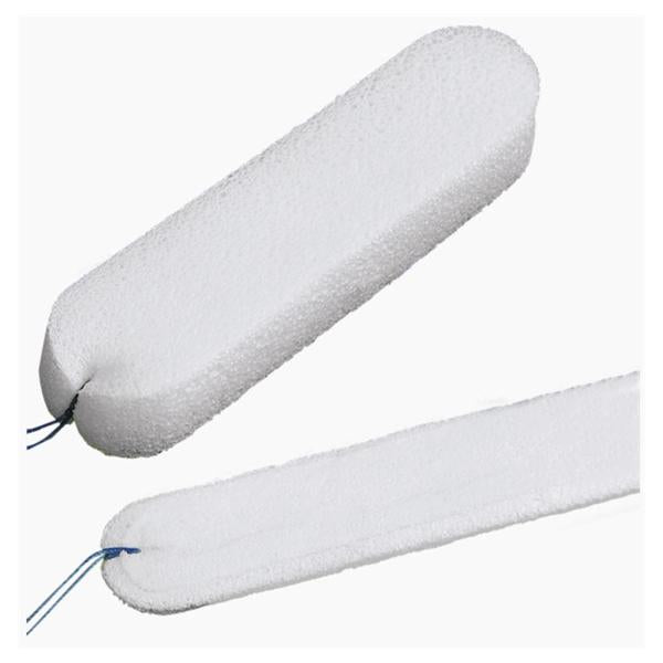Deroyal Industries Inc Cotton Epistaxis Packing 5.5x1.5x2.5cm Sterile Small LF  - 34-202