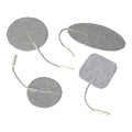 V-Trodes - 2" x 4" - Oval - 40 per package