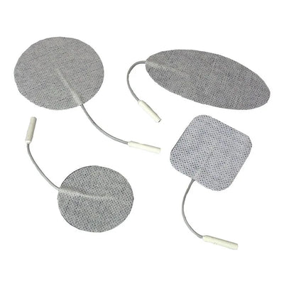 V-Trodes - 2" x 4" - Oval - 40 per package