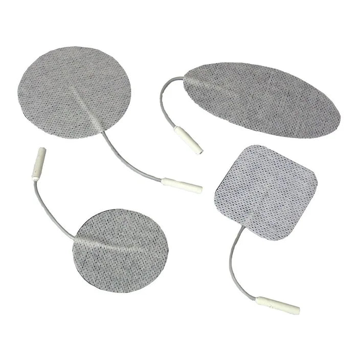 V-Trodes - 2" x 4" - Oval - 40 per package