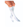 BSN Medical, Inc Jobst Compression Stocking Knee High XL Unisex 14-17" White - 111476