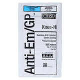 BSN Medical, Inc Jobst Compression Stocking Knee High Large Unisex 14-17" White - 111410