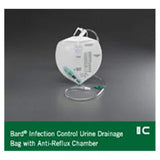 Bard Medical Division Urinary Drainage Bag 2000mL Disposable - 154006