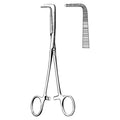 Sklar Instruments -Hemostatic Forcep Angled Right 9-1/4" Stainless Steel Each 55-2892