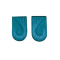 Brownmed Soft Stride Insert Pad Bone Spur Polymer Large Pp - 71303