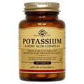 Garden of Life , LLD Potassium Complex Supplement Tablets Vegetarian/Kosher 100/Bottle - 33984007604