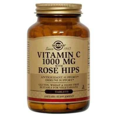 Garden of Life , LLD Vitamin C Supplement Tablets Vegetarian/Kosher 1000mg 250/Bottle - 33984024014
